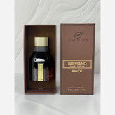 عطر مردانه دومونت پاریس مدل سوپرانو الیت Dumont Paris Soprano Elit