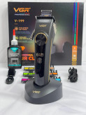 ماشین اصلاح حجم زن وی جی آر مدل VGR V-199
