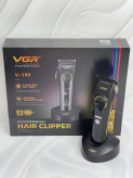 ماشین اصلاح حجم زن وی جی آر مدل VGR V-199