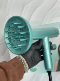سشوار حرفه ای IPARAH مدل P-385G
