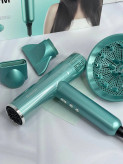 سشوار حرفه ای IPARAH مدل P-385G