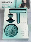 سشوار حرفه ای IPARAH مدل P-385G