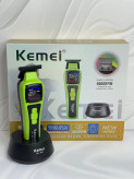 ماشین اصلاح خط زن کیمی مدل Kemei KM-1863