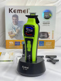 ماشین اصلاح خط زن کیمی مدل Kemei KM-1863