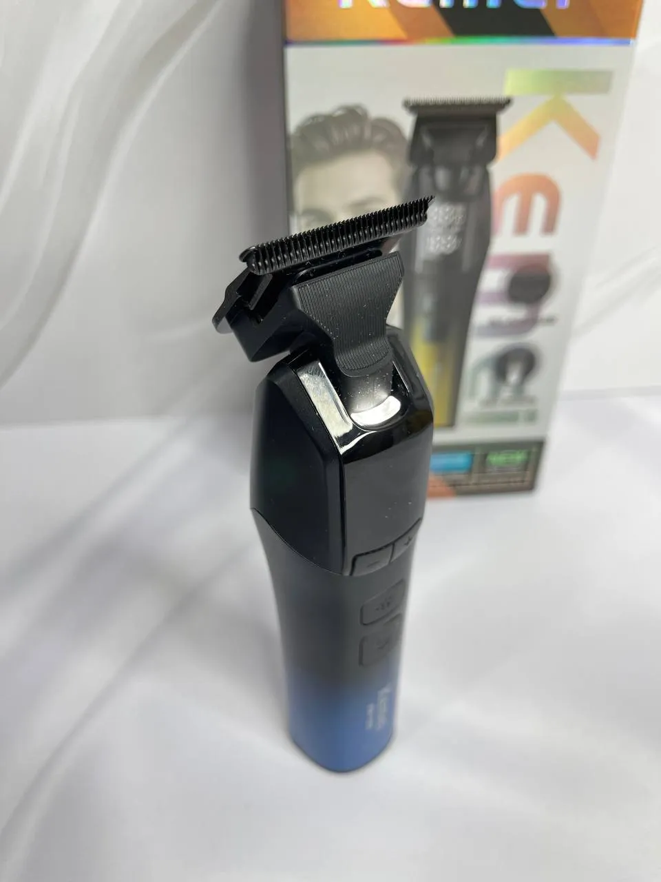 ماشین اصلاح کیمی مدل Kemei KM-1859