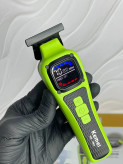 ماشین اصلاح خط زن کیمی مدل Kemei KM-1863