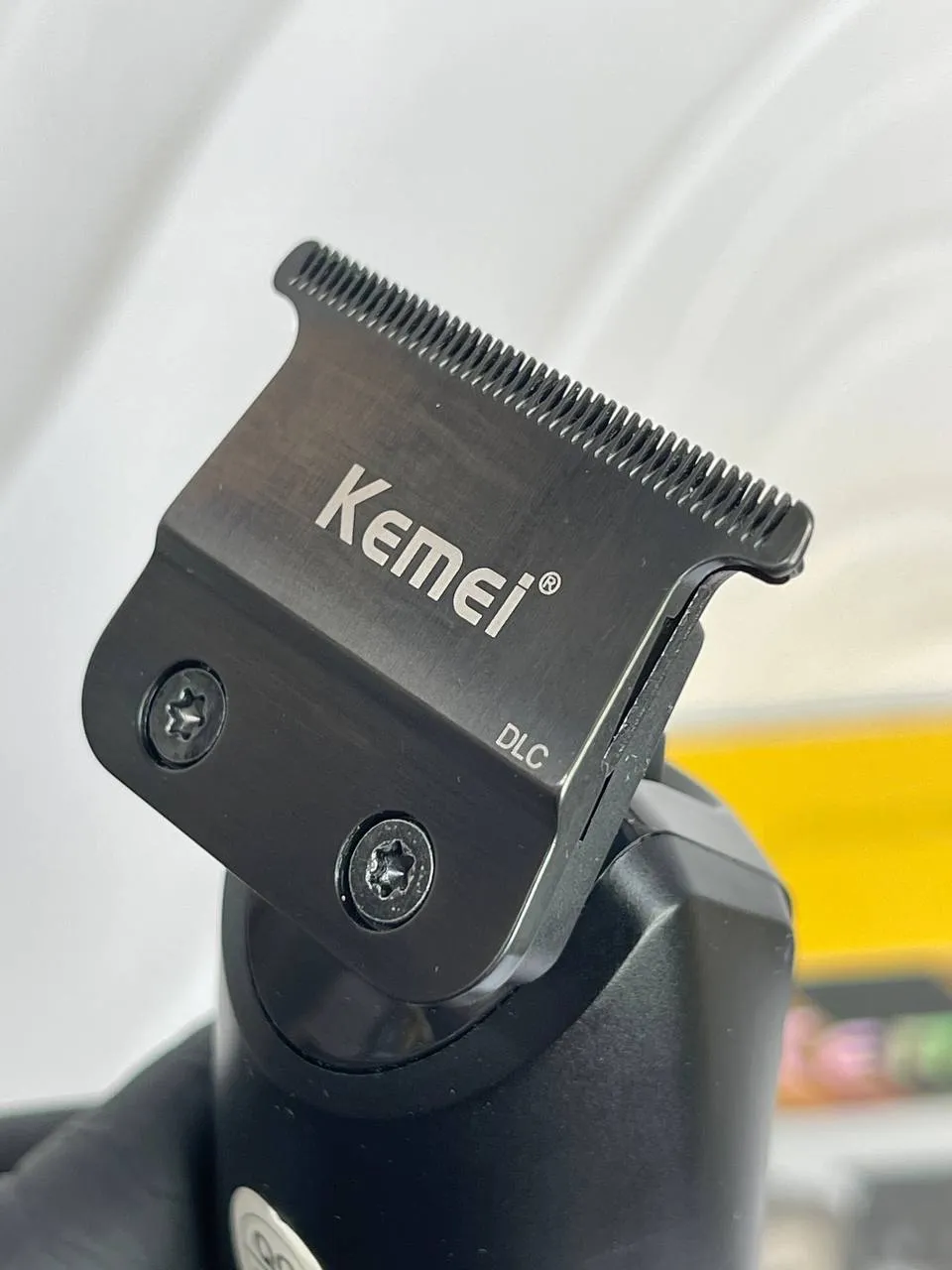 ماشین اصلاح کیمی مدل Kemei KM-1859