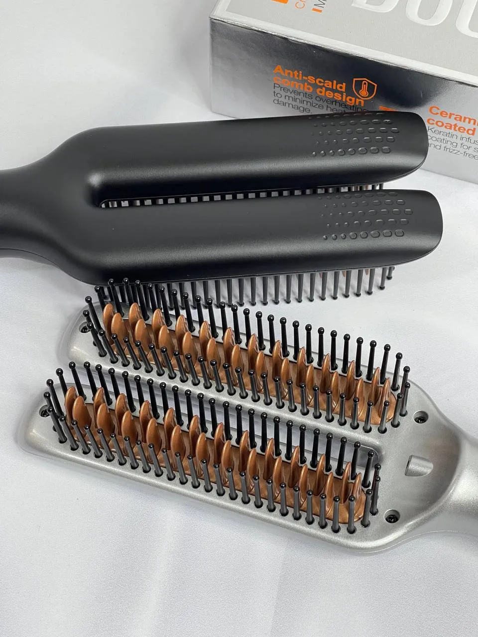 برس حرارتی دی اس پی مدل DSP 11155