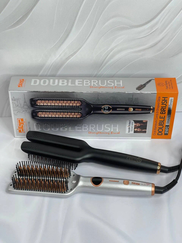 برس حرارتی دی اس پی مدل DSP 11155