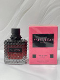 ادکلن والنتینو اومو بورن این روما اینتنسValentino Uomo Born In Roma Intense