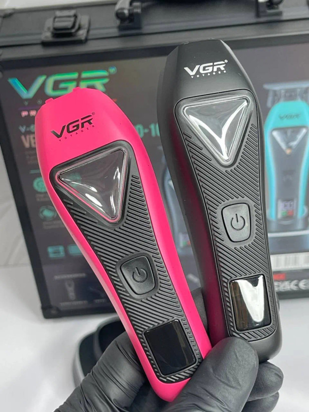 ماشین اصلاح خط زن و صفر زن وی جی آر VGR V-035T