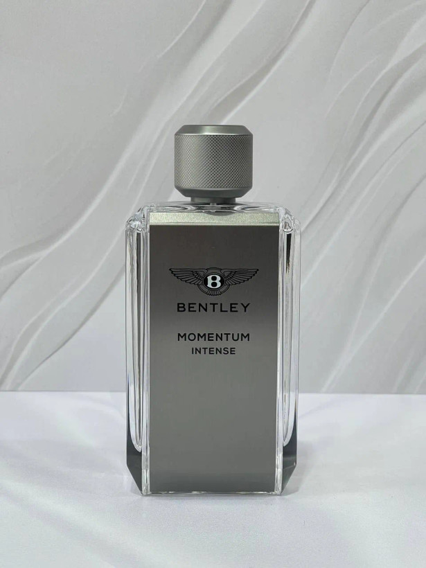 ادکلن بنتلی مومنتوم اینتنس Bentley Momentum Intense