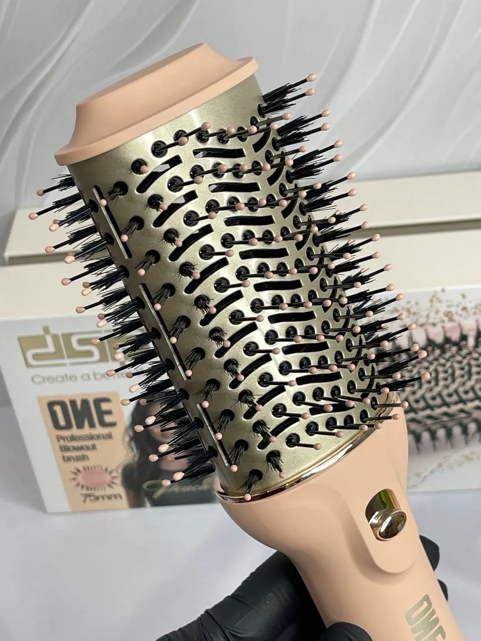 برس حرارتی دی اس پی مدل DSP 50077U