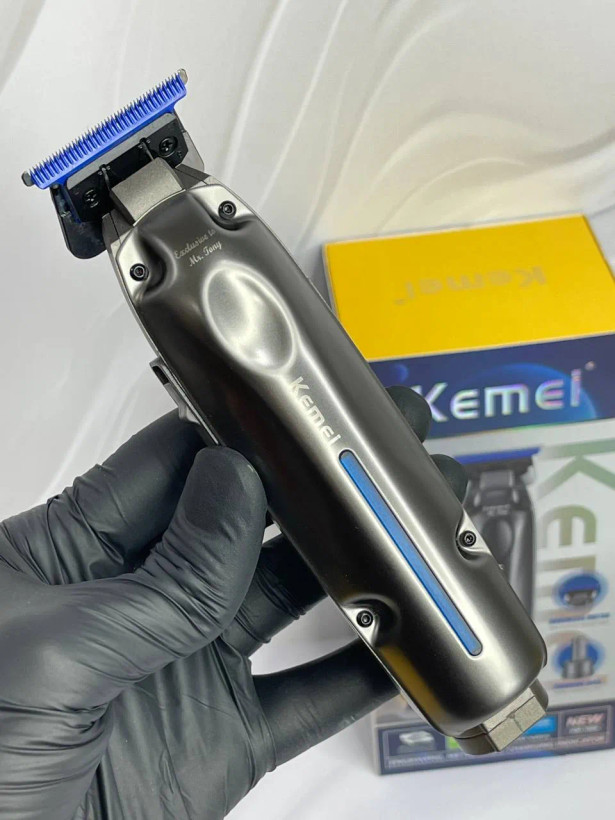 ماشین اصلاح خط زن و صفر زن کیمی Kemei KM-1808