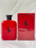 ادکلن رالف لورن پولو قرمز رد Ralph Lauren Polo Red