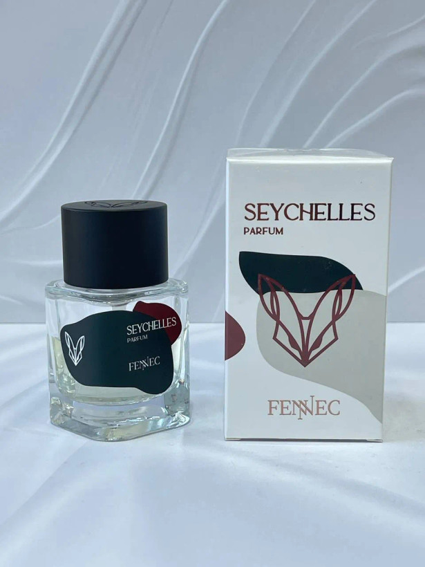 عطرادکلن فنک سیشلز FENNEC SEYCHELLES 50ML