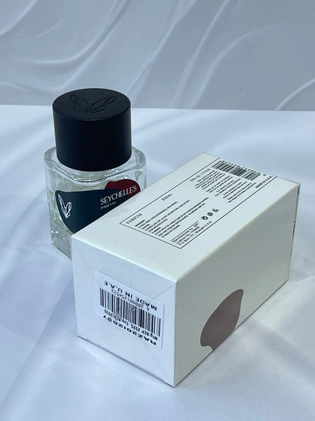 عطرادکلن فنک سیشلز FENNEC SEYCHELLES 50ML