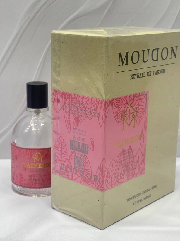 ادکلن مودون تاچرون (تاشرون) Tacheron Moudon