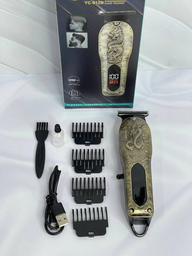 ماشین اصلاح خط زن YACHEN مدل YC-012B