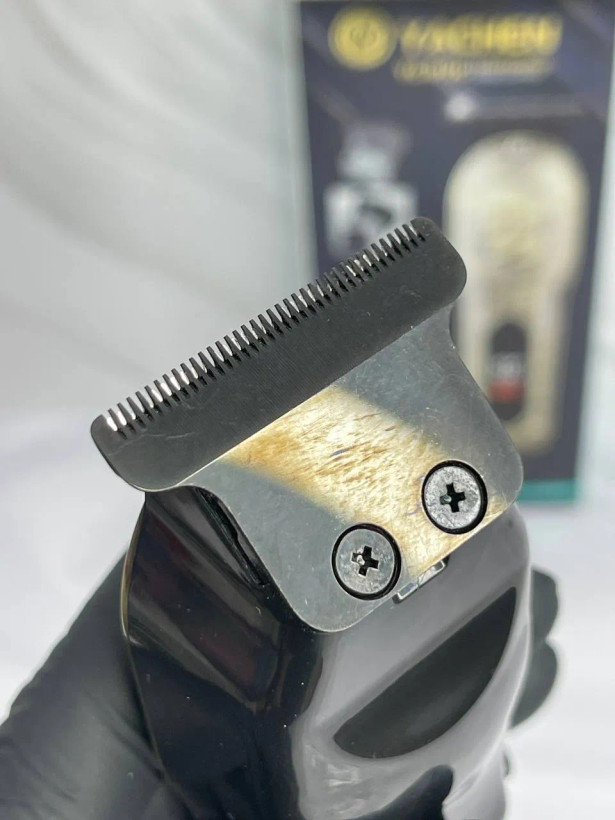 ماشین اصلاح خط زن YACHEN مدل YC-012B
