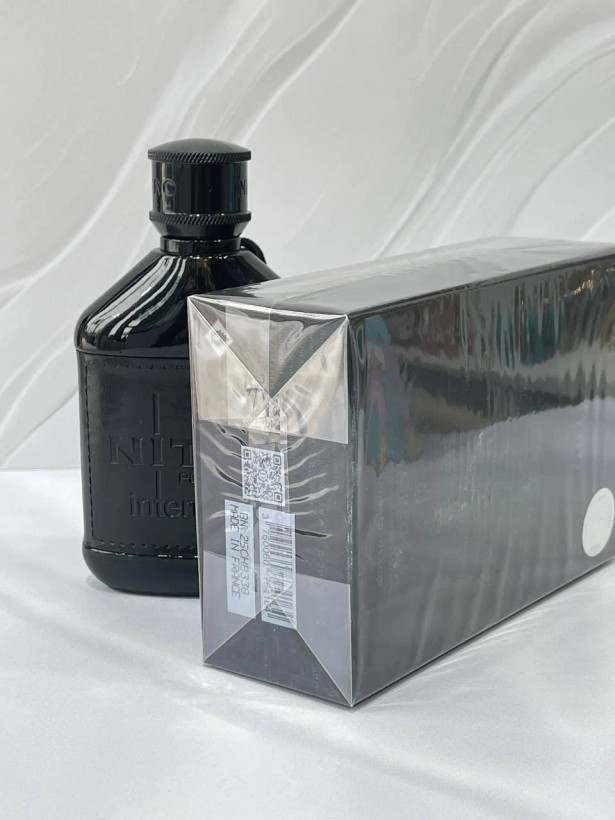 ادکلن مردانه نیترو اینتنس دمونت پاریسDumont Nitro Intense EDP 100ml For Men Perfume