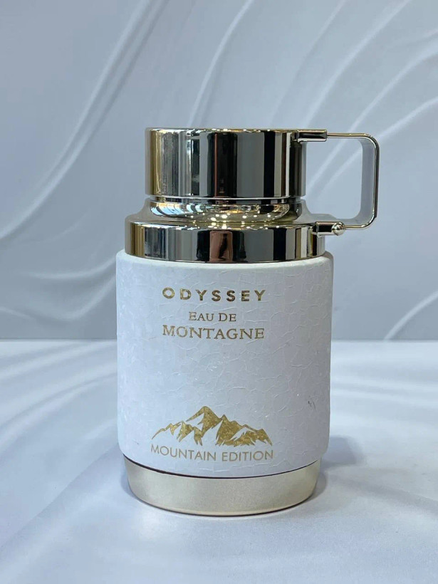 ادکلن آرماف مدل اودیسه ایو د مانتین Armaf Odyssey Eau de Montagne