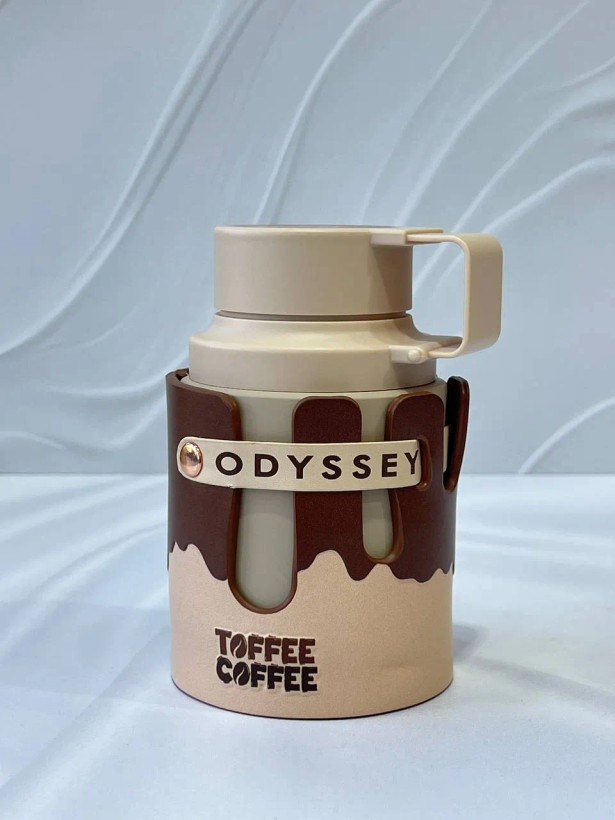 ادکلن آرماف اودیسه توفی کافی Armaf Odyssey Toffee Coffee