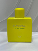 ادکلن اورینتال زرد loriental yellow Estelle Ewen