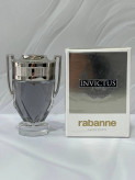 ادکلن اینوکتوس پاکو رابان Paco Rabanne Invictus