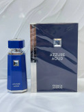 ادکلن فرنچ اونیو آزور عود (میسون کریویلی عود ماراکوجا)French avenue Azzure Aoud