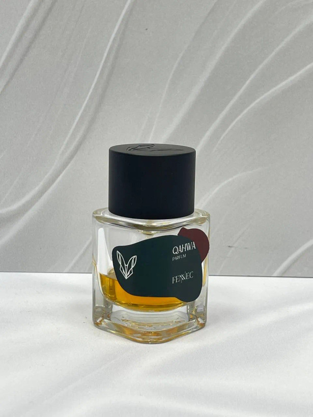 عطرادکلن فنک قهوه 50 میل Fennec Qahwa