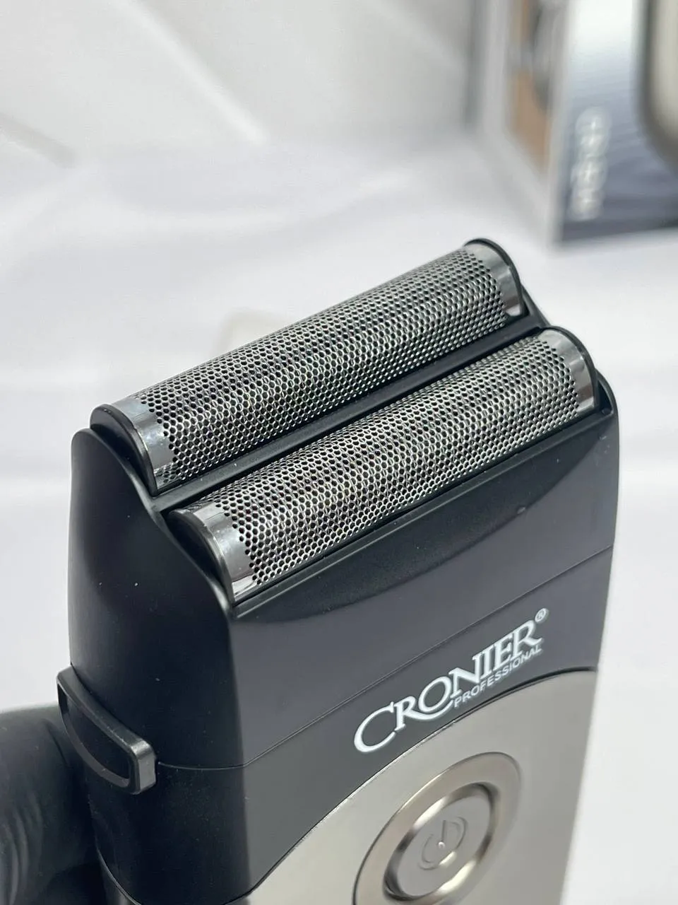 ماشین ریش تراش کرونیر مدل CRONIER CR-1241