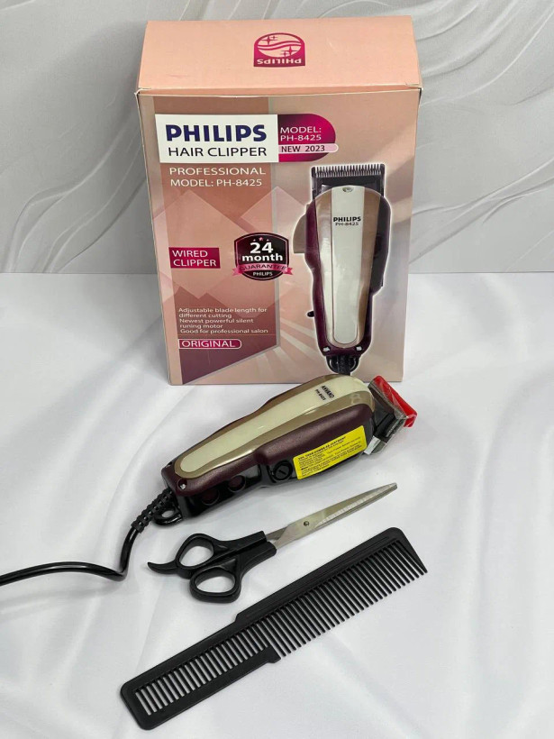 ماشین اصلاح حجم زن فیلیپس مدل PH-8425