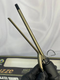 فر کننده مو لیز مدل Extreme 9mm