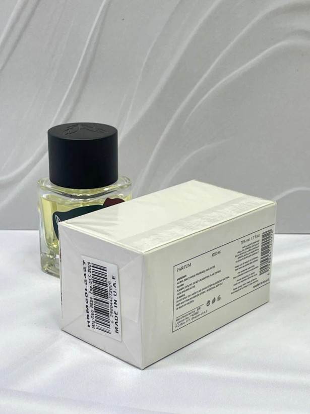 عطر ادکلن فنک میلان Fennec Milan