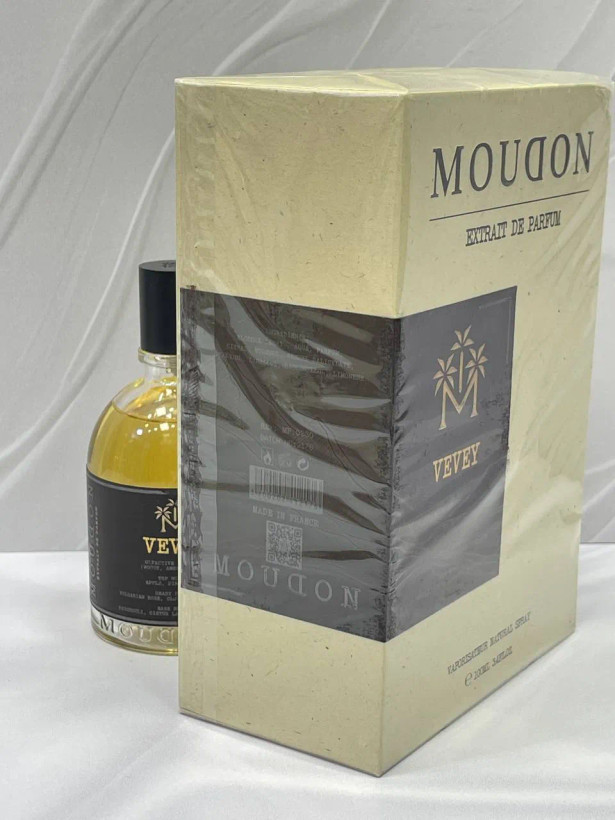 ادکلن مودون ووی Moudon Vevey