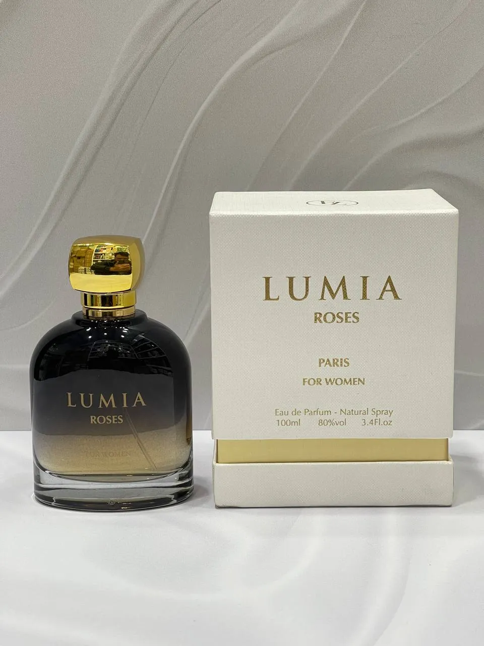 ادکلن لورینتال لومیا روزس Lumia Roses