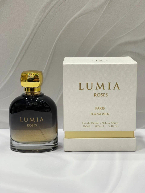 ادکلن لورینتال لومیا روزس Lumia Roses