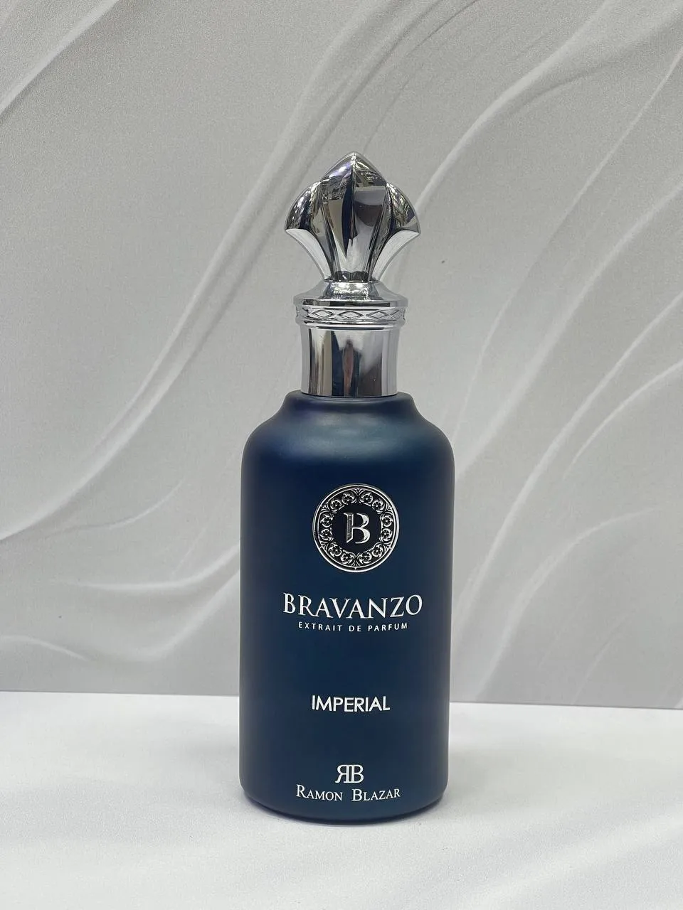 ادکلن براوانزو امپریال رامون بلازر Bravanzo Imperial Ramon Blazar
