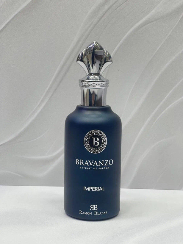 ادکلن براوانزو امپریال رامون بلازر Bravanzo Imperial Ramon Blazar