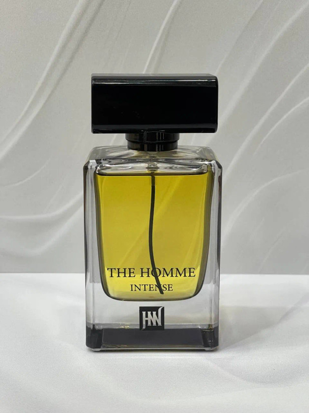 ادکلن مردانه دیور هوم اینتنس جانوین Dior Homme INTENSE Johnwin