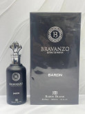 ادکلن رامون بلازر براوانزو بارون Ramon Blazar Bravanzo Baron