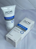 ژل شستشوی صورت و بدن پوست خشک ای سی ام ACM Sensitelial