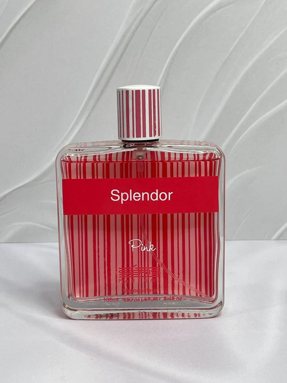 ادکلن اسپلندور پینک (اسپلندور صورتی)Seris Splendor Pink