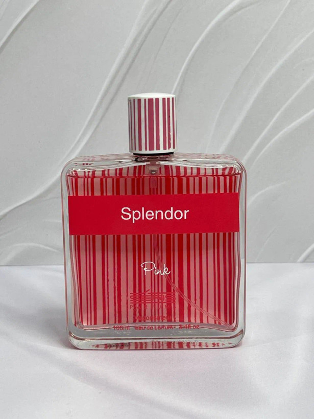 ادکلن اسپلندور پینک (اسپلندور صورتی)Seris Splendor Pink