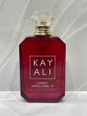 عطر کایالی لاوفست برنینگ چری 48 ادوپرفیومKayali Lovefest Burning Cherry 48