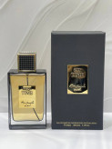 ادکلن اِنی تایم مارک جوزف طلایی Marc Joseph any time perfume