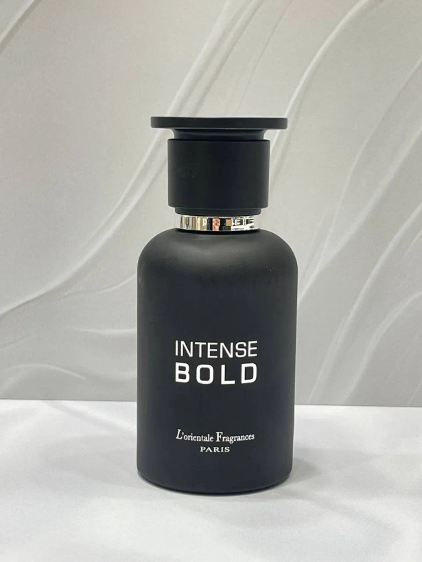 ادکلن اینتنس بولد لورینتال فرگرانس Lorientale Fragrances Intense Bold