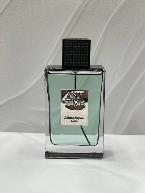 ادکلن اِنی تایم لورینتال فرگرانس LOrientale Fragrances any time