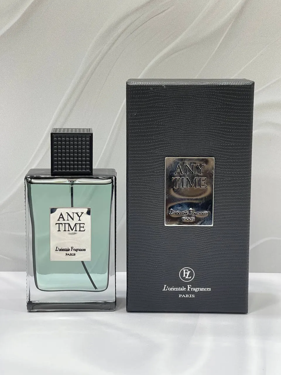 ادکلن اِنی تایم لورینتال فرگرانس LOrientale Fragrances any time